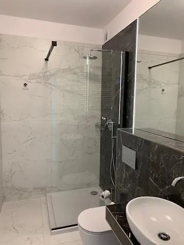 Apartament Bursztynowy Kołobrzeg