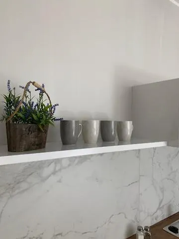 Apartament Bursztynowy Kołobrzeg
