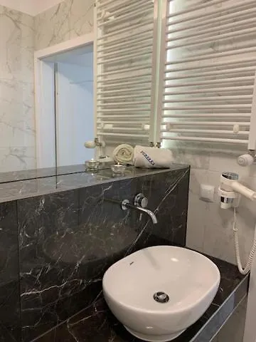 Apartament Bursztynowy Kołobrzeg